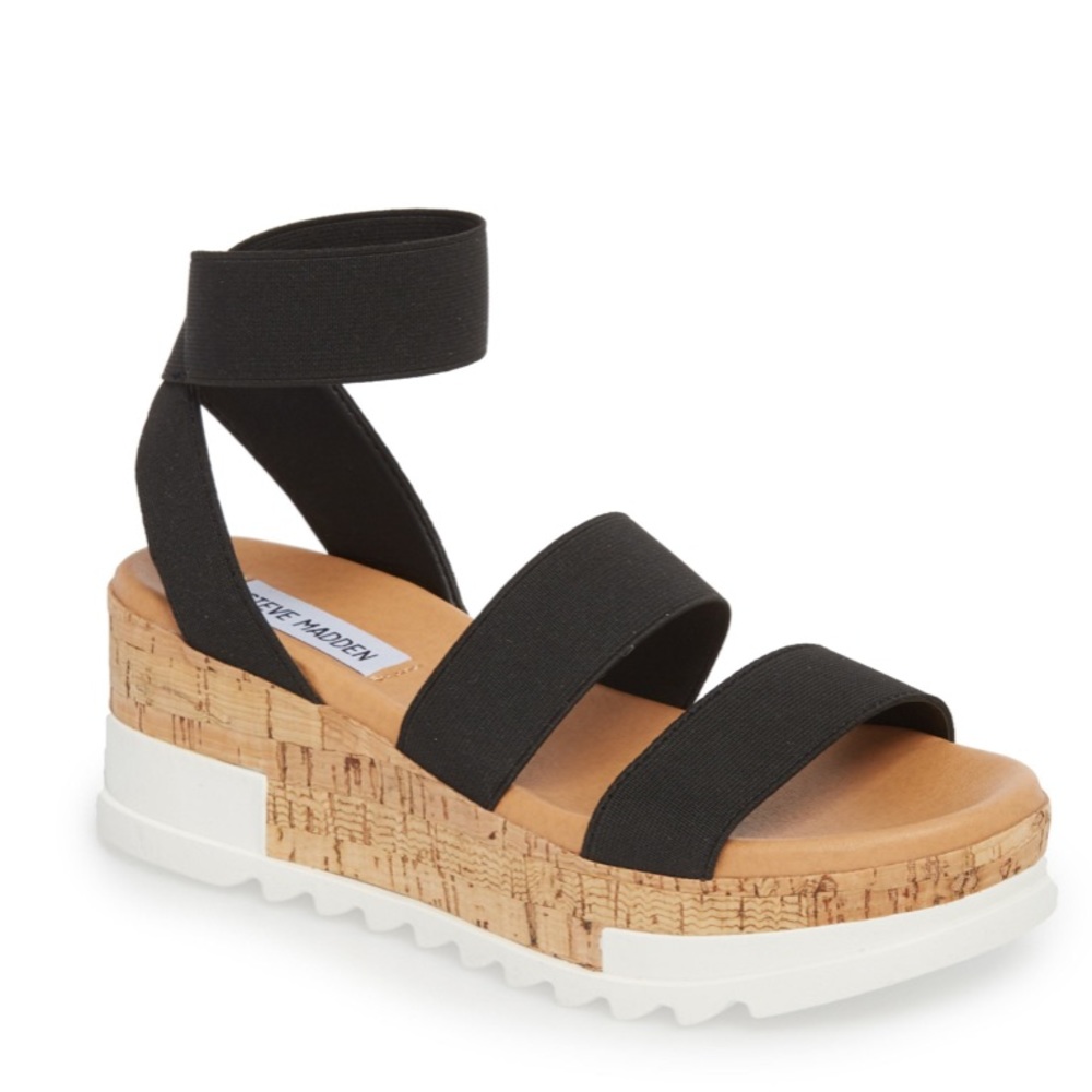 Steve Madden sandals